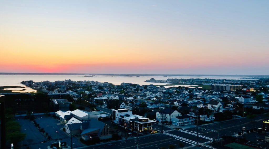 Ashore Resort and Beach Club: Ocean City MD’s New Hotspot