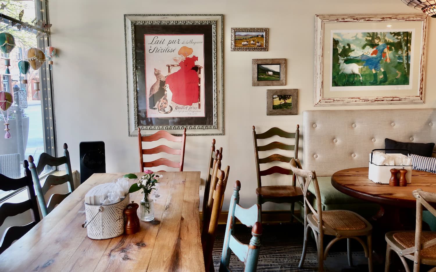 Talula's Table Kennett Square PA