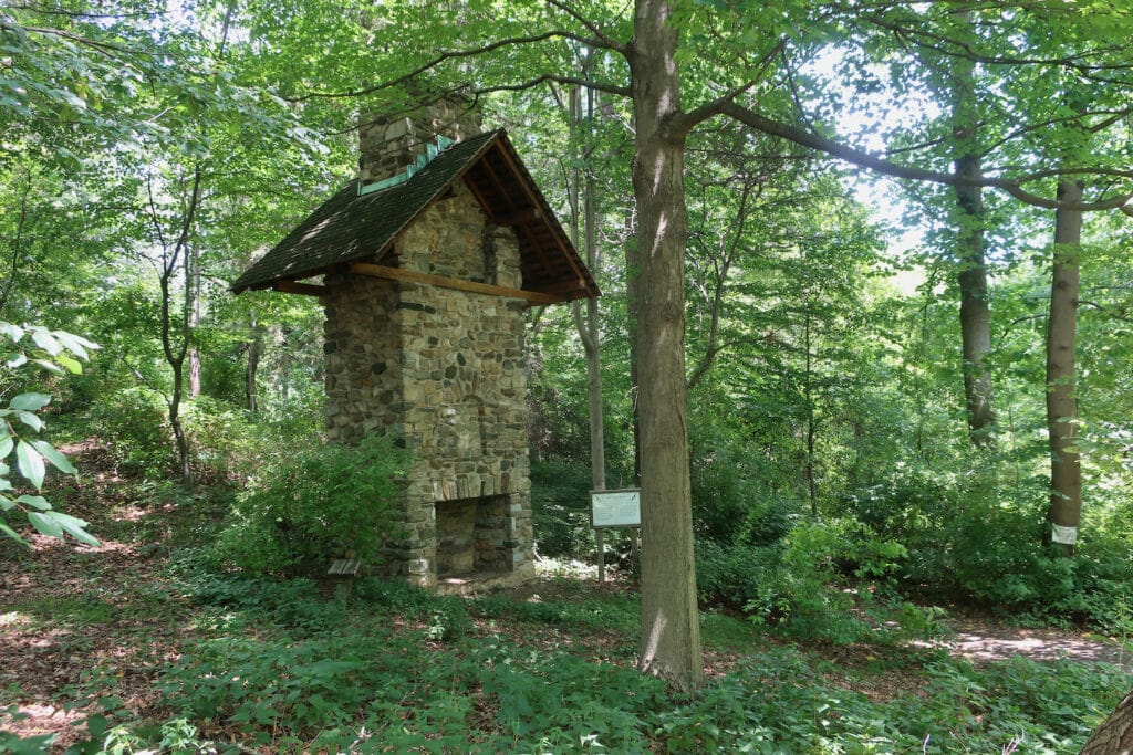 Connecticut Audubon Society Birdcraft Sanctuary Fairfield