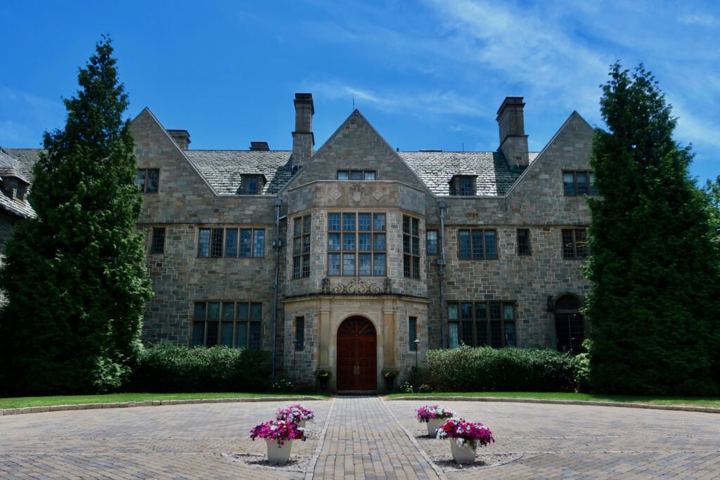 Fairfield U Art Museum Connecticut