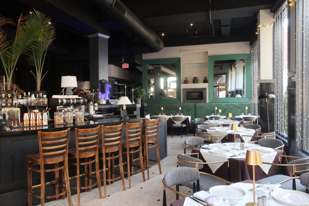 MaaMa Cheese and Bread Restaurant SoNo Norwalk CT