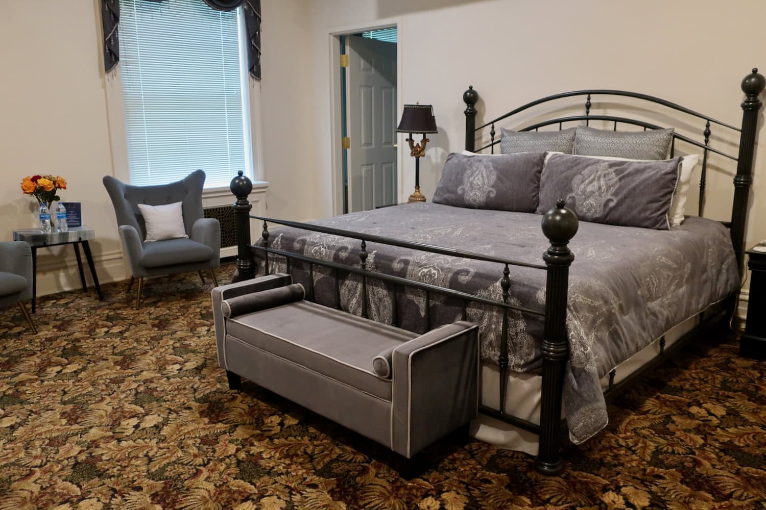 Regency Suite Grandeur Estate Greensburg PA