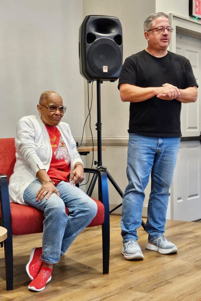 Lynda Blackmon Lowrey, Selma AL