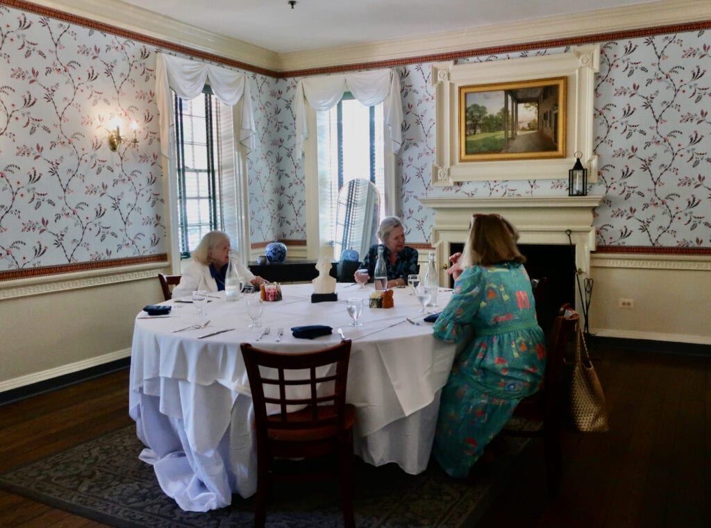 Mount Vernon Inn Restaurant VA